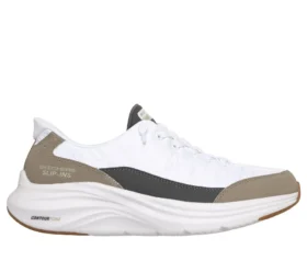 Skechers Slip-ins: Espuma Contour – Ajuste Confortável