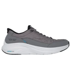 Skechers Slip-ins: Espuma Contour – Ajuste Confortável