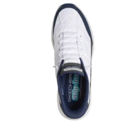 Skechers Slip-ins: Espuma Contour – Ajuste Confortável