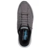 Skechers Slip-ins: Espuma Contour – Ajuste Confortável Skechers Slip-ins: Espuma Contour – Ajuste Confortável