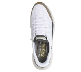 Skechers Slip-ins: Espuma Contour – Ajuste Confortável