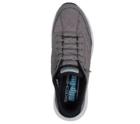 Skechers Slip-ins: Espuma Contour – Ajuste Confortável