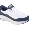Skechers Slip-ins: Espuma Contour – Ajuste Confortável Skechers Slip-ins: Espuma Contour – Ajuste Confortável