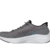 Skechers Slip-ins: Espuma Contour – Ajuste Confortável Skechers Slip-ins: Espuma Contour – Ajuste Confortável