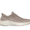 Skechers Slip-ins: Espuma Contour – Ajuste Confortável Golden Hour