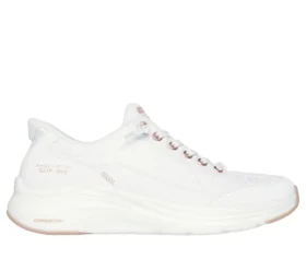 skechers slip ins espuma contour ajuste confortvel golden hour 1 2 280x248 - Skechers Slip-ins: Espuma Contour - Ajuste Confort&aacute;vel Golden Hour
