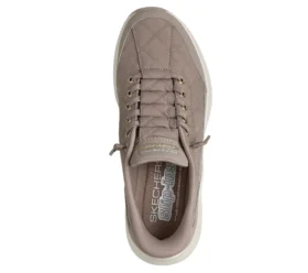 skechers slip ins espuma contour ajuste confortvel golden hour 2 1 280x248 - Skechers Slip-ins: Espuma Contour - Ajuste Confort&aacute;vel Golden Hour