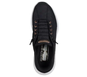 Skechers Slip-ins: Espuma Contour – Ajuste Confortável Golden Hour