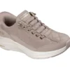 Skechers Slip-ins: Espuma Contour – Ajuste Confortável Golden Hour