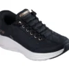 Skechers Slip-ins: Espuma Contour – Ajuste Confortável Golden Hour Skechers Slip-ins: Espuma Contour – Ajuste Confortável Golden Hour