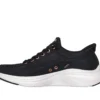 Skechers Slip-ins: Espuma Contour – Ajuste Confortável Golden Hour Skechers Slip-ins: Espuma Contour – Ajuste Confortável Golden Hour