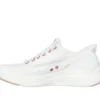 Skechers Slip-ins: Espuma Contour – Ajuste Confortável Golden Hour