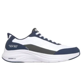 Skechers Slip-ins: Espuma Contour – Ajuste Confortável Kiroh
