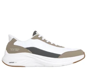 Skechers Slip-ins: Espuma Contour – Ajuste Confortável Kiroh