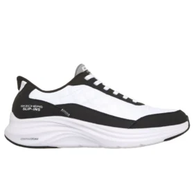 Skechers Slip-ins: Espuma Contour – Ajuste Confortável Kiroh