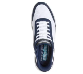Skechers Slip-ins: Espuma Contour – Ajuste Confortável Kiroh