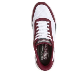 Skechers Slip-ins: Espuma Contour – Ajuste Confortável Kiroh