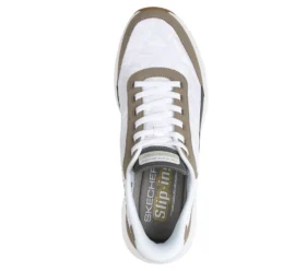 Skechers Slip-ins: Espuma Contour – Ajuste Confortável Kiroh