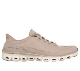 Skechers Slip-ins: Glide-Step – Ajuste Confortável e Descontraído