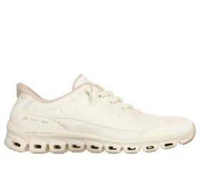 Skechers Slip-ins: Glide-Step – Ajuste Confortável e Descontraído