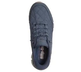Skechers Slip-ins: Glide-Step – Ajuste Confortável e Descontraído