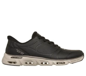Skechers Slip-ins: Glide-Step Gratify – Perfeição
