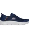 Skechers Slip-ins: Go Walk Flex – Mãos ao alto Skechers Slip-ins: Go Walk Flex – Mãos ao alto