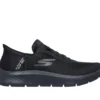 Skechers Slip-ins: Go Walk Flex – Mãos ao alto Skechers Slip-ins: Go Walk Flex – Mãos ao alto
