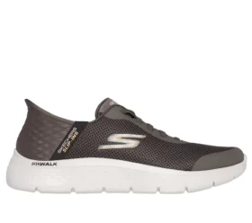 Skechers Slip-ins: Go Walk Flex – Mãos ao alto
