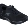 Skechers Slip-ins: Go Walk Flex – Mãos ao alto Skechers Slip-ins: Go Walk Flex – Mãos ao alto