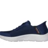 Skechers Slip-ins: Go Walk Flex – Mãos ao alto Skechers Slip-ins: Go Walk Flex – Mãos ao alto