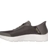 Skechers Slip-ins: Go Walk Flex – Mãos ao alto Skechers Slip-ins: Go Walk Flex – Mãos ao alto