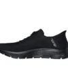 Skechers Slip-ins: Go Walk Flex – Mãos ao alto Skechers Slip-ins: Go Walk Flex – Mãos ao alto