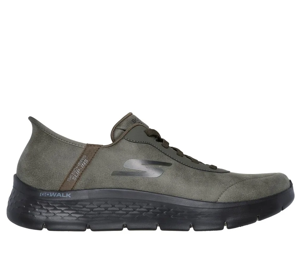Skechers Slip-ins: Go Walk Flex – Movimento suave Skechers Slip-ins: Go Walk Flex – Movimento suave