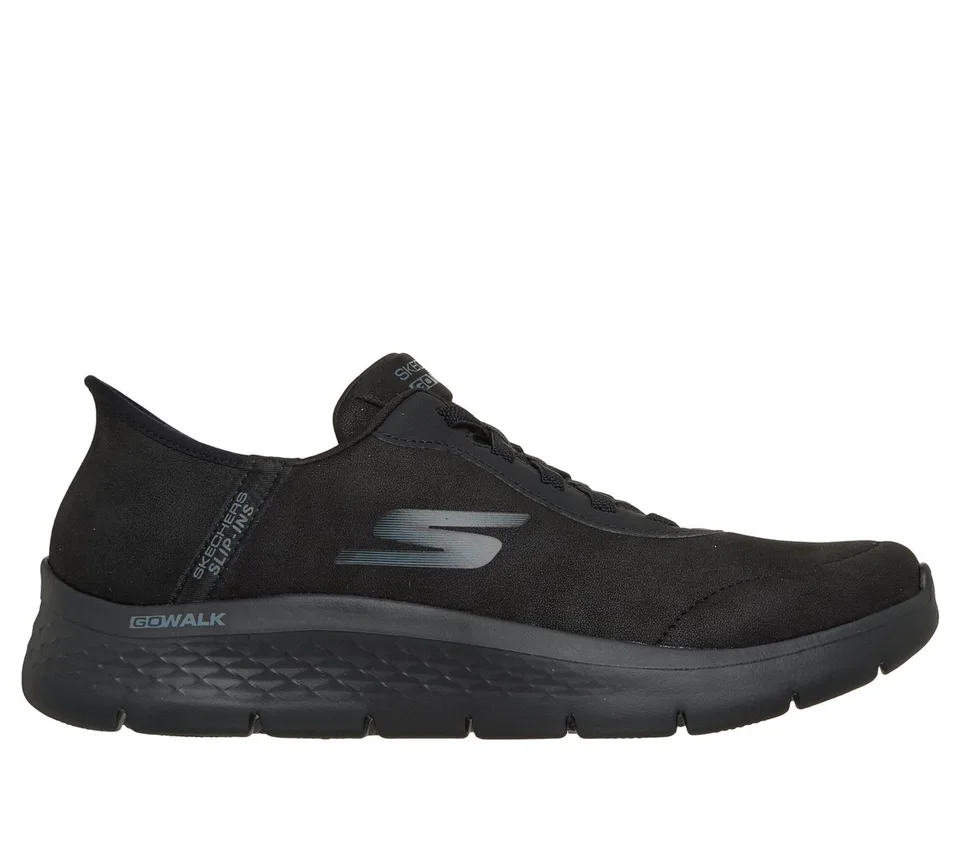 Skechers Slip-ins: Go Walk Flex – Movimento suave Skechers Slip-ins: Go Walk Flex – Movimento suave