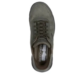 Skechers Slip-ins: Go Walk Flex – Movimento suave