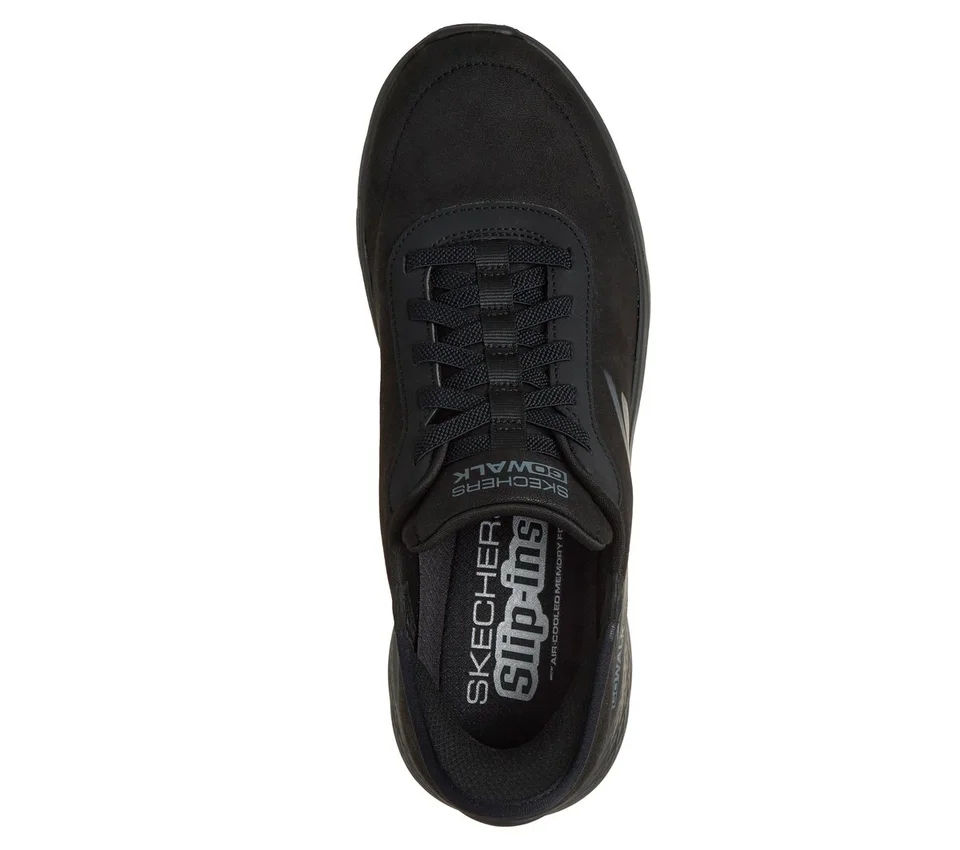 Skechers Slip-ins: Go Walk Flex – Movimento suave Skechers Slip-ins: Go Walk Flex – Movimento suave