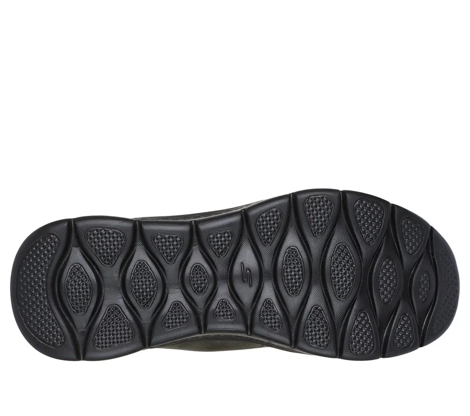 Skechers Slip-ins: Go Walk Flex – Movimento suave Skechers Slip-ins: Go Walk Flex – Movimento suave