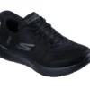 Skechers Slip-ins: Go Walk Flex – Movimento suave Skechers Slip-ins: Go Walk Flex – Movimento suave
