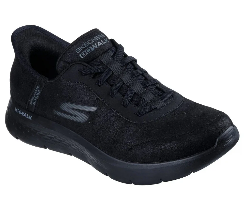 Skechers Slip-ins: Go Walk Flex – Movimento suave Skechers Slip-ins: Go Walk Flex – Movimento suave