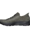 Skechers Slip-ins: Go Walk Flex – Movimento suave Skechers Slip-ins: Go Walk Flex – Movimento suave