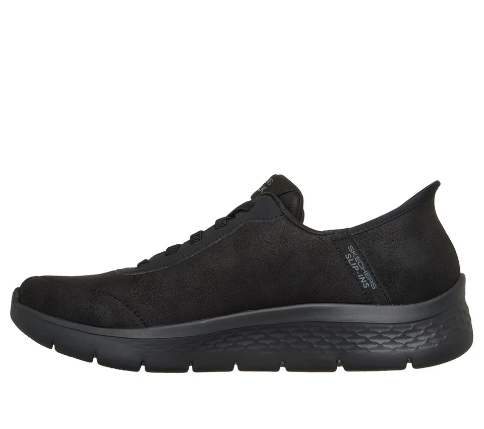 Skechers Slip-ins: Go Walk Flex – Movimento suave Skechers Slip-ins: Go Walk Flex – Movimento suave