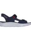 Skechers Slip-ins: Go Walk Flex SD – Fácil de calçar Skechers Slip-ins: Go Walk Flex SD – Fácil de calçar