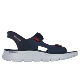 Skechers Slip-ins: Go Walk Flex SD – Fácil de calçar