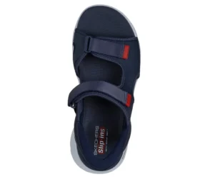 Skechers Slip-ins: Go Walk Flex SD – Fácil de calçar