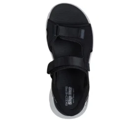 Skechers Slip-ins: Go Walk Flex SD – Fácil de calçar