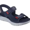 Skechers Slip-ins: Go Walk Flex SD – Fácil de calçar Skechers Slip-ins: Go Walk Flex SD – Fácil de calçar