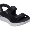Skechers Slip-ins: Go Walk Flex SD – Fácil de calçar Skechers Slip-ins: Go Walk Flex SD – Fácil de calçar