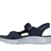 Skechers Slip-ins: Go Walk Flex SD – Fácil de calçar Skechers Slip-ins: Go Walk Flex SD – Fácil de calçar
