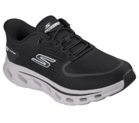Skechers Slip-ins: Go Walk Glide-Step 2.0 – Santiago Skechers Slip-ins: Go Walk Glide-Step 2.0 – Santiago